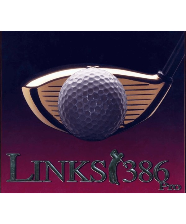 Links 386 Pro GOG.com Key GLOBAL